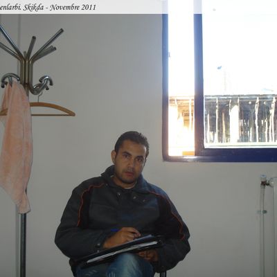 Formateur...Metatla Abdelkarim (4)