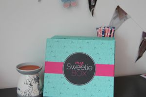 My Sweetie Box - Inspiration Zen