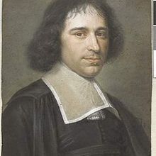 23 juillet 1692: Gilles Ménage