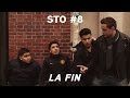 STO - épisode 8 - La Fin