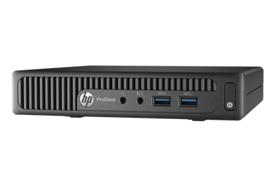 Vente en Ligne PC DE BUREAU HP PRODESK 400 G2