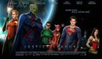 JUSTICE LEAGUE LE FILM POUR BIENTÔT?