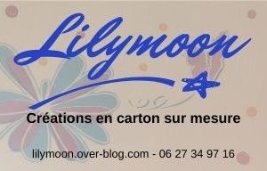 Lilymoon 