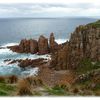 Phillip Island - Ancient Rock