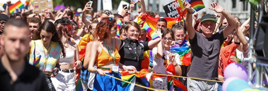 IDAHOT 17 mai 2024 - Journée internationale de lutte contre les LGBTQIphobies, lutte pour l’égalité et contre les discriminations