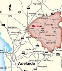 #Semillon Producers Barossa Valley Vineyards Australia