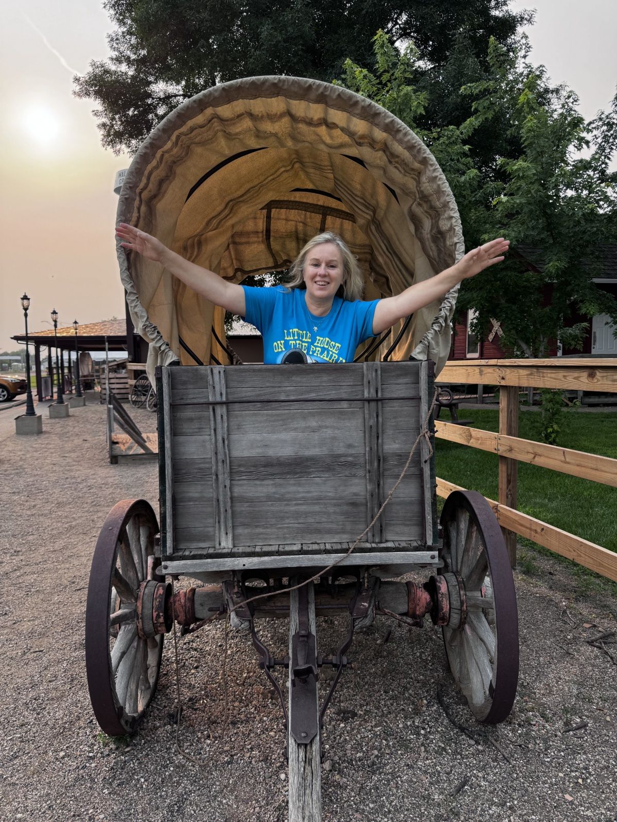Little House TV Cast Reunion, 50th Anniversary, July 19-21, 2024. Walnut Grove, MN. A la rencontre des acteurs de la Petite Maison dans La Prairie (Little House on the Prairie)...