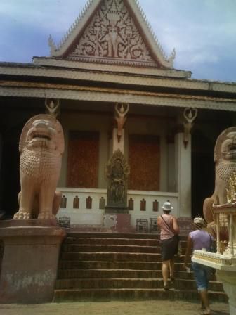 Album - Phom-Penh monuments
