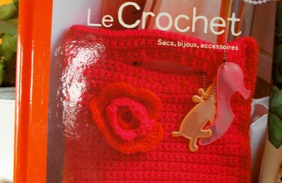 Livres à vendre ou à troquer: le crochet