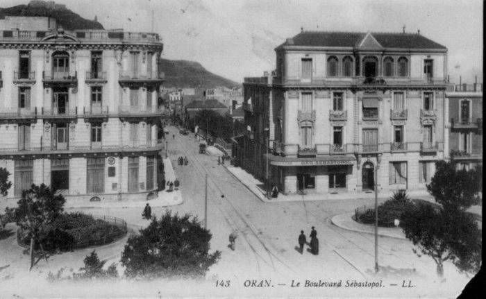 Album - Oran-Ancienne2