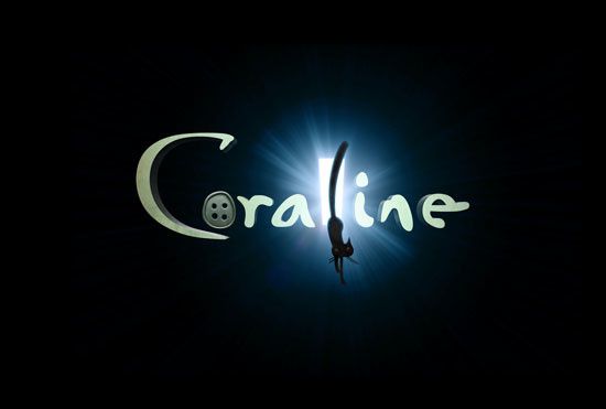 Coraline ou l'art de raconter des contes de fées horrifiques