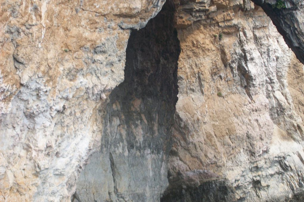 La côte sud, c’est la partie sauvage de Malte ! Ses grottes marines, 
ses temples néolithiques, ses ports aux barques de pêche colorées … 
possèdent un charme authentique.