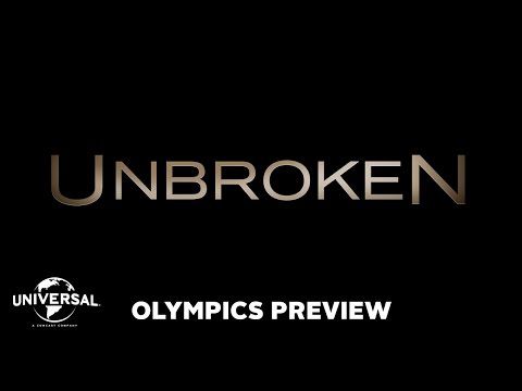 Vidéo, long teaser du film Unbroken, d'Angelina Jolie.