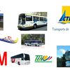 Fiche logos + bus