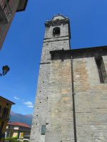 Eglise San Giacomo de Bellagio