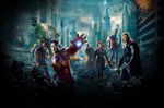 The Avengers, la critique