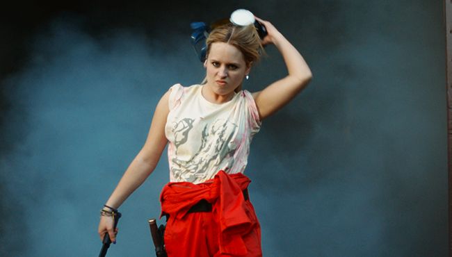 Wrath Becky (2023) Matt Angel Suzanne Coote