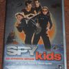 Spy Kids un film de Robert Rodriguez, VF