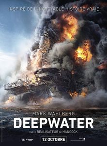 L'incroyable interview des acteurs de Deepwater