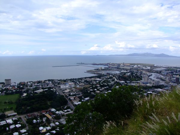 2010.04.09 - QLD - Whitsundays