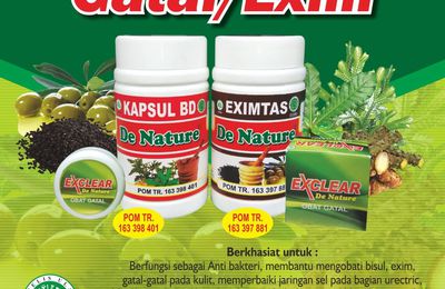 SALEP OBAT EKSIM DI KEPALA KULIT KERING MENCUL SEPERTI KETOMBE