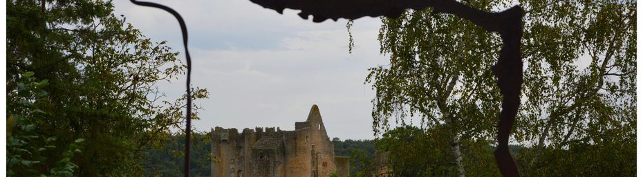 Angle-sur-l'Anglin : La où le temps s'est arrêté !