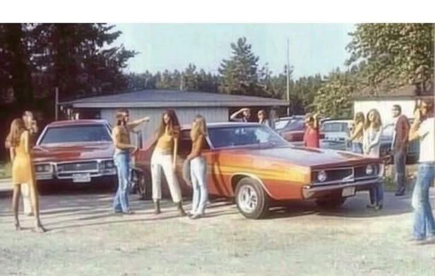 Les années nostalgiques 