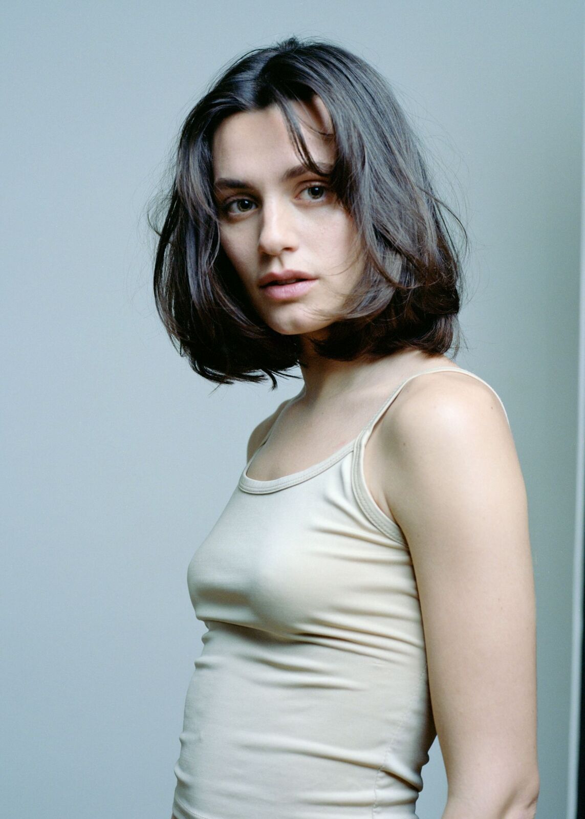 Théorème gravité Ella Rumpf