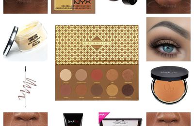 Ma box Beauté Idéale (Wishlist)