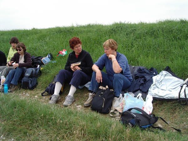 Week-end en Baie de Somme 2006