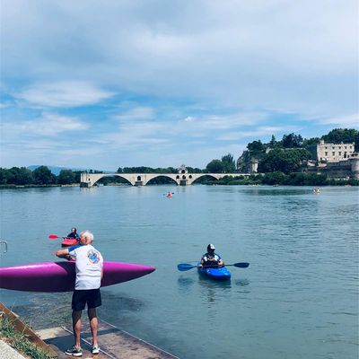 Un peu de temps pour vous ! 