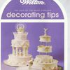Wilton Decorating Tips