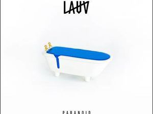 Nouveaux Sons: Lauv Paranoid, Bracelet