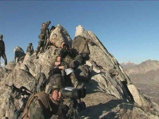 Mag terre N°32. l'armée de terre en Afghanistan