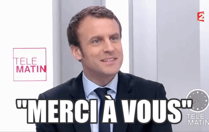 Éric Brunet : journaliste, attaché de presse pro-Macron ou clown triste ?