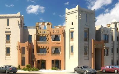 L’influence du logement social sur les prix de l’immobilier à Marrakech.