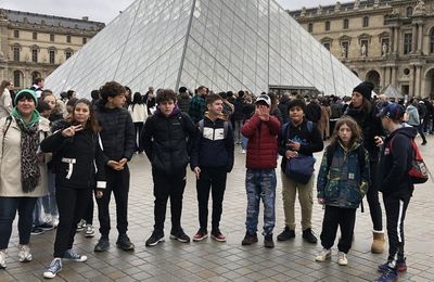 Salies-du-Salat - Mazères-sur-Salat Des vacances parisiennes pour les jeunes commingeois