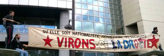 Voter ou ne pas voter (quand on est de gauche)?