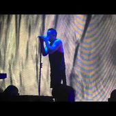 Hurt, Nine Inch Nails - Heineken Music Hall, Amsterdam 2014