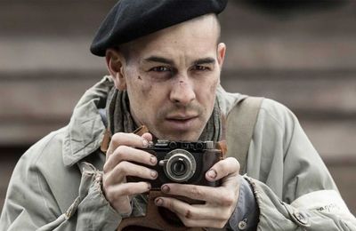 En línea [ HDQ ]! VER"El Fotógrafo de Mauthausen" COMPLETA PELICULA HD ( [2018]) Subtitulos en Español GRATIS