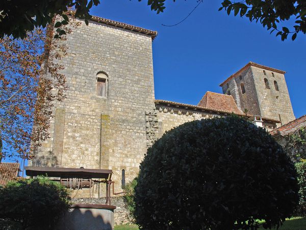 Roquefort fête Saint Jacques