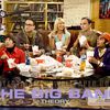 La rubrique du Samedi, The Big Bang Theory