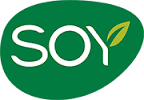 Nouveautés chez SOY : Ma salade repas -veggie-