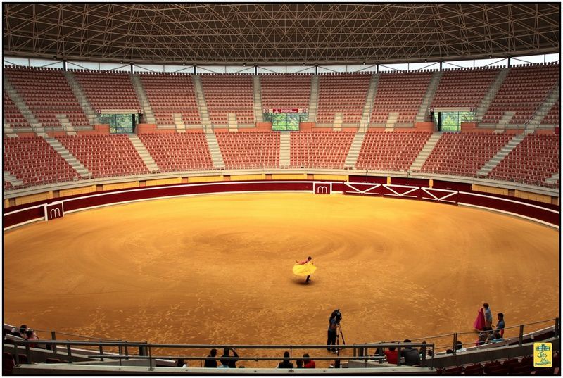 FERIA DE SAN MATEO- Apartado et suite ... aux arènes de Logroño le 21 septembre 2012 pour la corrida de la Ganaderia EL PILAR pour J.J PADILLA, J.M. MANZANARES et M.A. PERRERA