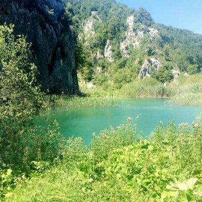Lacs de Ptilivice