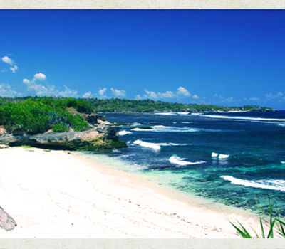 Nusa Lembongan/Bali