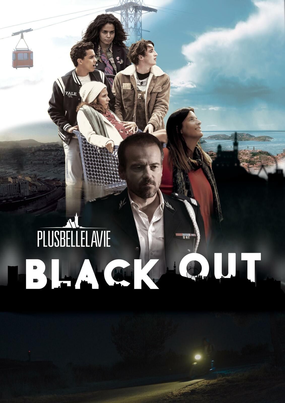 Documentaire Plus Belle La Vie