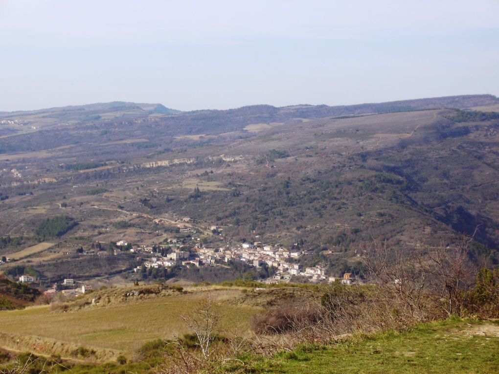 Rennes le chateau, un petit village de l'Aude avec un grand mystère 