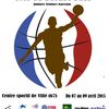 Championnats de France UNSS de Basket-Ball à Villé