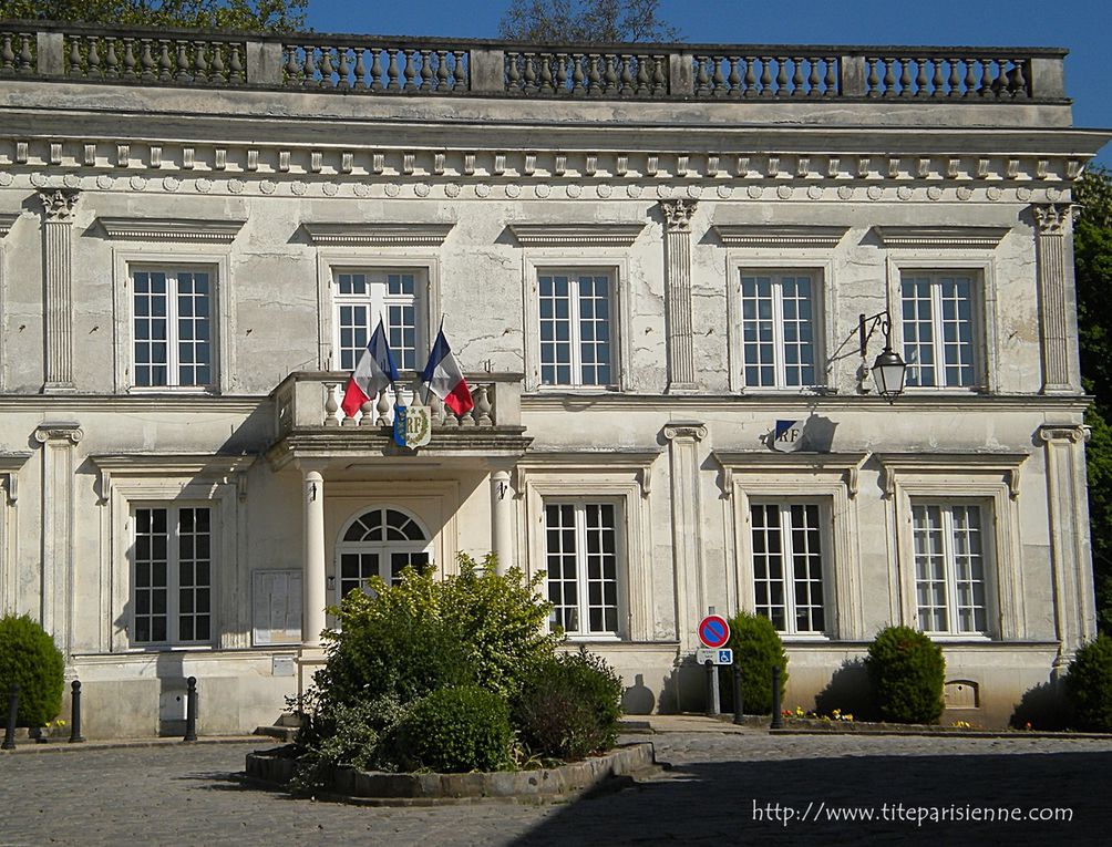 La Vallée de Chevreuse